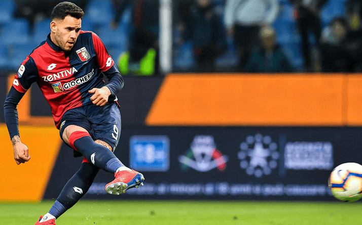 意甲：热那亚VS亚特兰大 赛前全方位分析及比分预测